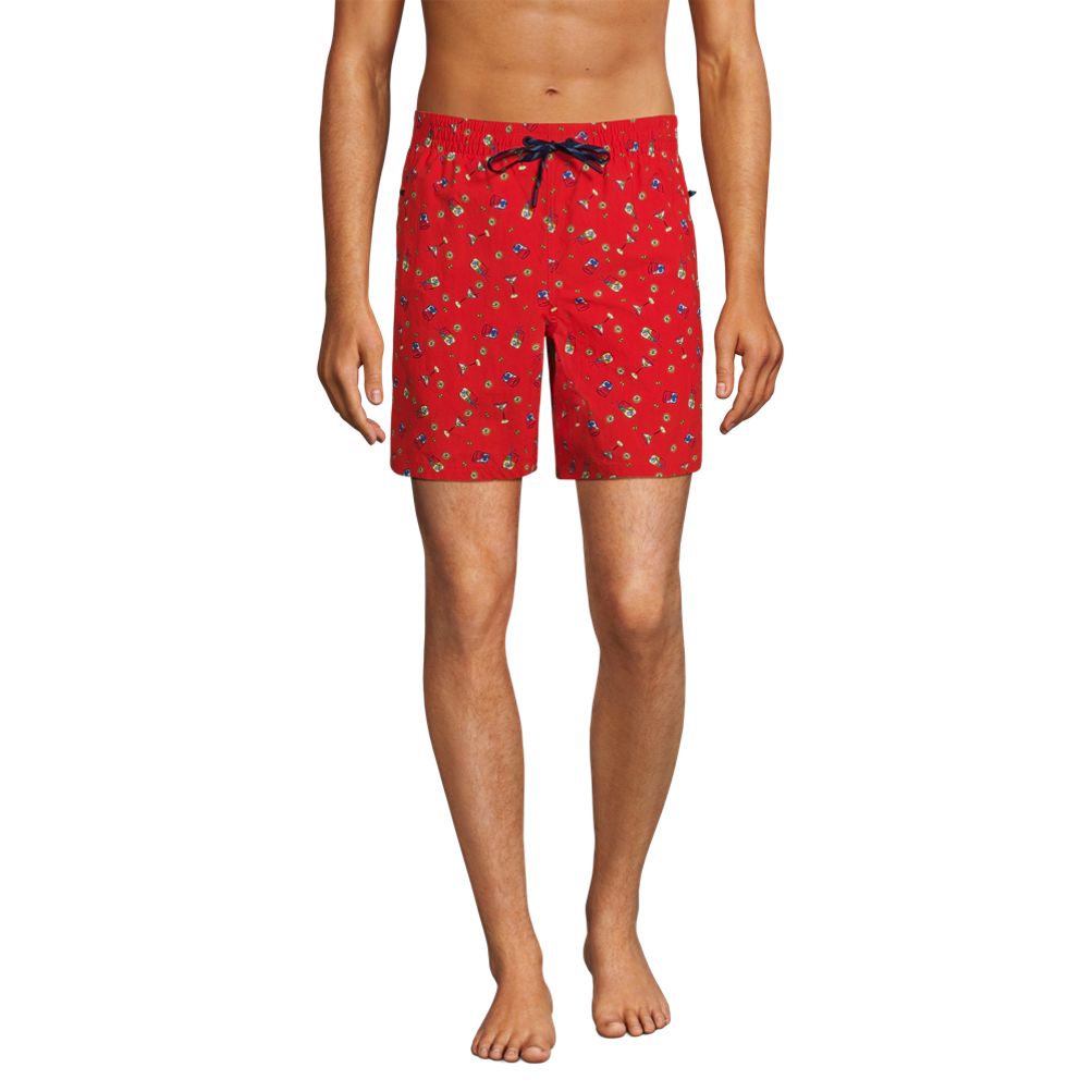 Men's 7