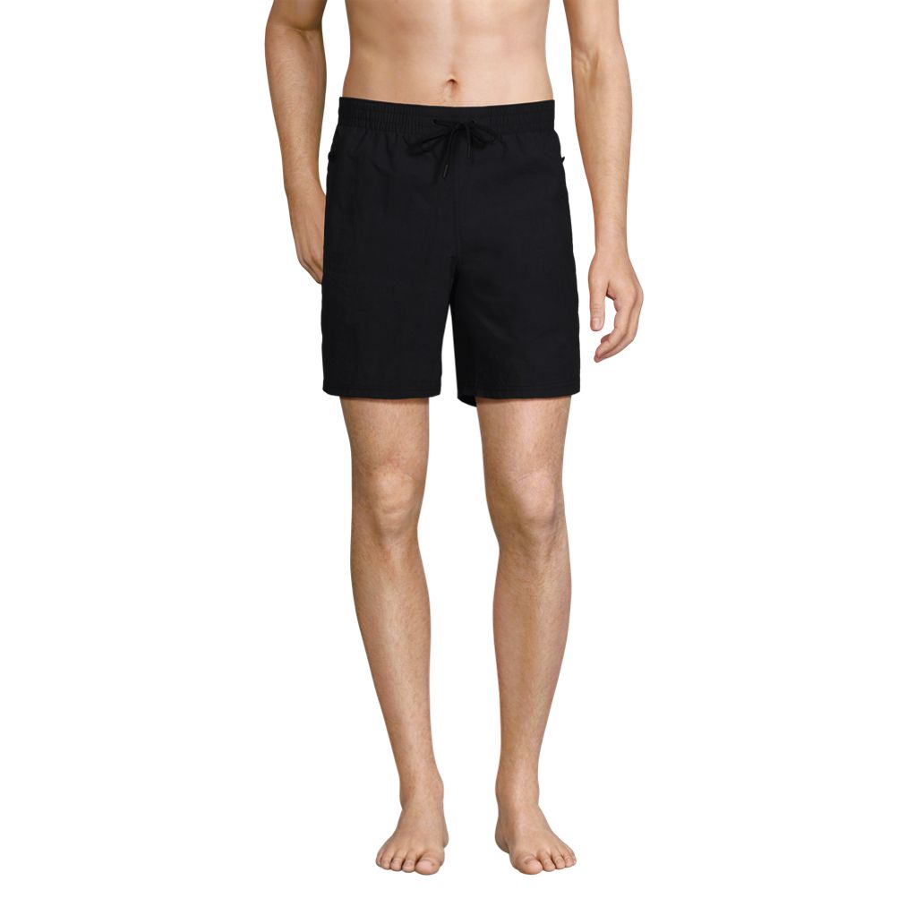 Lands end mens swim trunks clearance