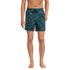 Men's 7" Volley Swim Trunks, Front
