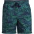 Men's 7" Volley Swim Trunks, Front