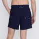 Men's 7" Volley Swim Trunks, Back