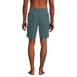 Men's Shoreline 9" Swim Trunks, Back