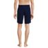 Men's Shoreline 9" Swim Trunks, Back