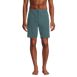 Men's Shoreline 9" Swim Trunks, Front