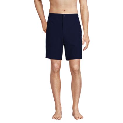 Men's Shoreline 9" Swim Trunks - image 4