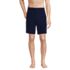 Men's Shoreline 9" Swim Trunks, Front