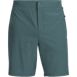 Men's Shoreline 9" Swim Trunks, Front