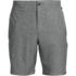 Men's Shoreline 9" Swim Trunks, Front