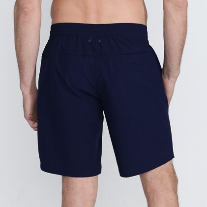 Men's Shoreline 9" Swim Trunks - image 1