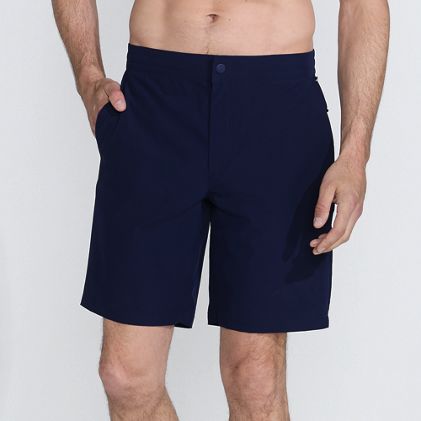 Men's Shoreline 9" Swim Trunks - image 2