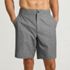 Men's Shoreline 9" Swim Trunks, Front