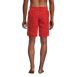 Men's 9" Volley Swim Trunks, Back