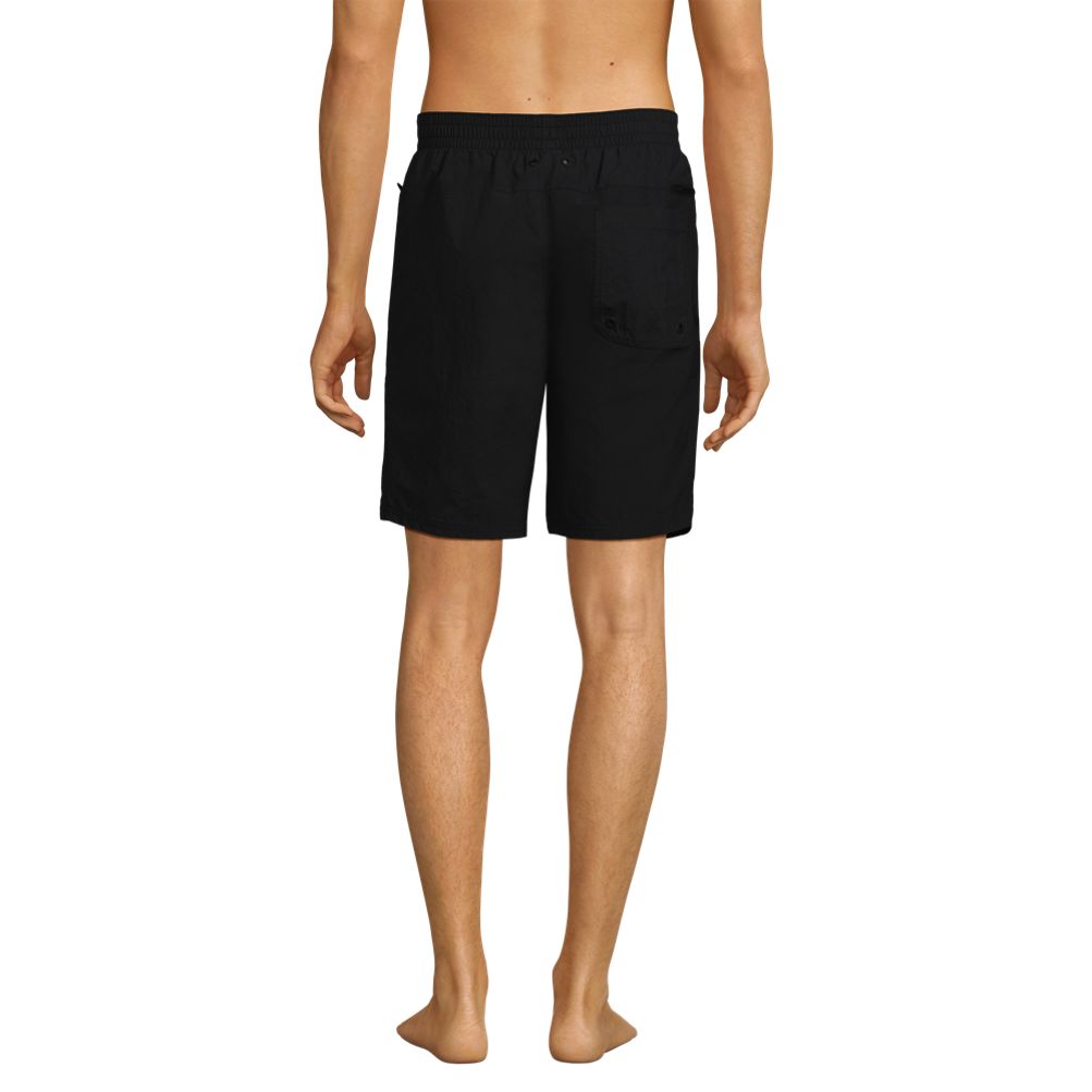 9” Volley Swim Trunks popular Board Shorts