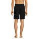 Men's 9" Volley Swim Trunks, Back