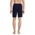 Men's 9" Volley Swim Trunks, Back