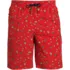 Men's 9" Volley Swim Trunks, Front