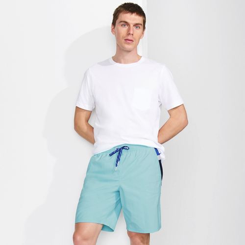 Men's 9inch Swim Shorts Lands' End