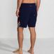 Men's 9" Volley Swim Trunks, Back