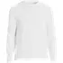 Men's SunShade UPF 50 Cooling Long Sleeve Hooded Swim Tee Rash Guard, Front