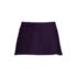 Women's Texture Mini Swim Skirt Swim Bottoms, Front