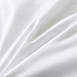 Waverly 300 Thread Count Cotton White Duck Down and Feather Bed Pillow, alternative image