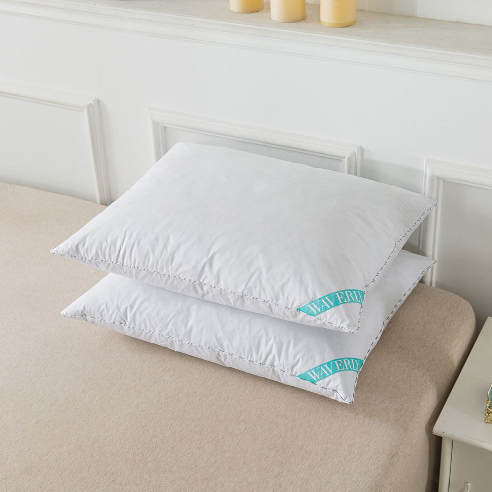 Lands end down pillows hotsell
