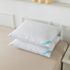 Waverly Antimicrobial 233 Thread Count Cotton Goose Nano Feather Bed Pillow - 2 Pack, alternative image