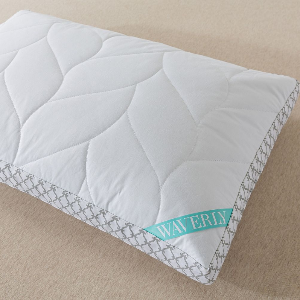 Waverly top sleep pillows