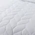 Waverly Antimicrobial Cotton Down Alternative Bed Blanket, alternative image