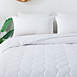 Waverly Antimicrobial Cotton Down Alternative Bed Blanket, alternative image