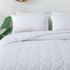 Waverly Antimicrobial Cotton Down Alternative Bed Blanket, alternative image