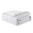 Waverly Antimicrobial Cotton Down Alternative Comforter, alternative image