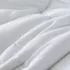 Waverly Antimicrobial Cotton Down Alternative Comforter, alternative image