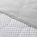 Waverly Antimicrobial Cotton Reversible Down Alternative Bed Blanket, alternative image