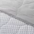 Waverly Antimicrobial Cotton Reversible Down Alternative Bed Blanket, alternative image