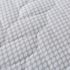 Waverly Antimicrobial Cotton Reversible Down Alternative Bed Blanket, alternative image