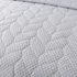 Waverly Antimicrobial Cotton Reversible Down Alternative Bed Blanket, alternative image