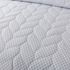 Waverly Antimicrobial Cotton Reversible Down Alternative Bed Blanket, alternative image