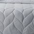 Waverly Antimicrobial Down Alternative Fleece Comforter, alternative image