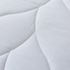 Waverly Cotton White Duck Down and Feather Comforter, alternative image