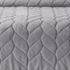 Waverly Cozy Down Alternative Fleece Bed Blanket, alternative image