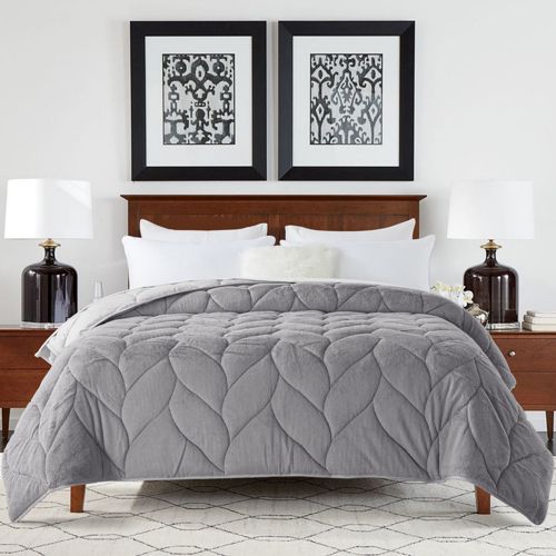 3pc Full/queen Kool Comforter Set Cream - Danskin : Target