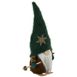 Northlight 12" Skiing Gnome Christmas Decoration, alternative image