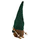 Northlight 12" Skiing Gnome Christmas Decoration, alternative image