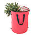 Northlight 30" Pop Up Christmas Decorations Storage Bag, alternative image