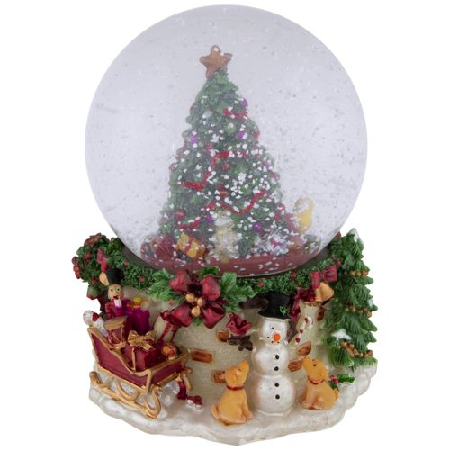 Northlight 24 Christmas Ornament Storage Bag with Removable