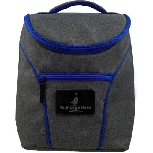 Polarpack Custom Logo Cooler Backpack