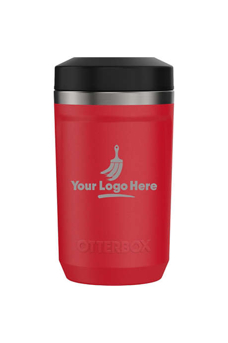 Otterbox Custom Logo 3 In 1 Can Cooler
