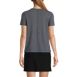 Women's Power Performance T-Shirt, Back