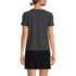 Women's Power Performance T-Shirt, Back